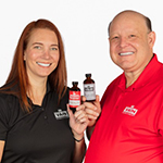 Kate Banks & Charlie Hammond