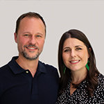Lisa & Randall Pawlik