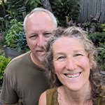Karen & Matt Wosoba