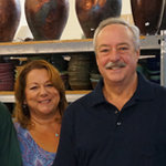 Bob & Corina Neher