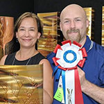 Daniel & Frances Hedblom