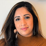 Sonya Malani  Panchal 