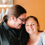 Beth and Brian Quinn