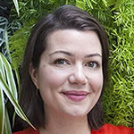 Lise Lefebvre
