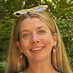 Suzanna Garrett