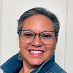 Maria Villegas-Heaney