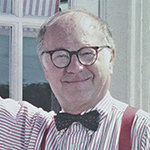Ben Strohecker