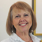 Alice Benvie  Gebhart 
