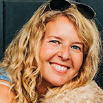 Suzanne Sheran