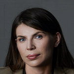 Anastasiia Burzi