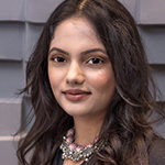 Gazal Kothari