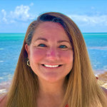 Jill Strickland