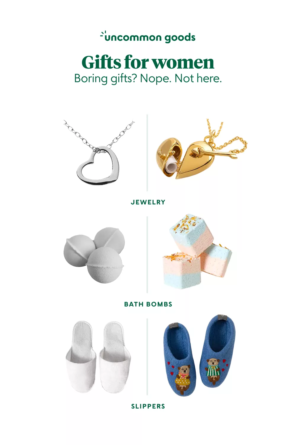 unique gifts for men