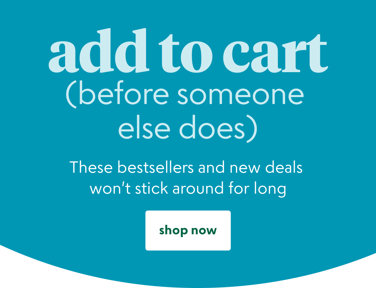 shop now