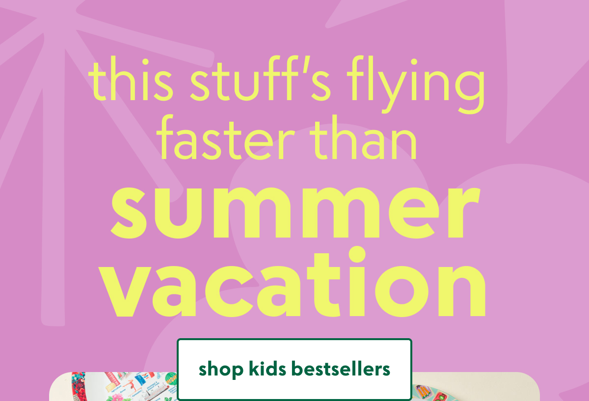 Shop Kids Bestsellers
