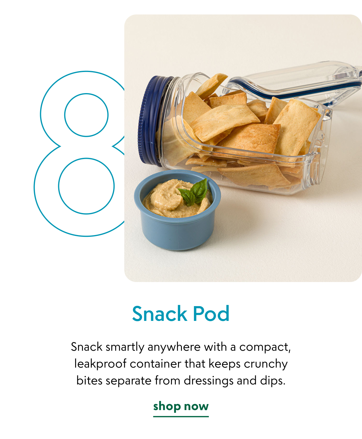 snack-pod