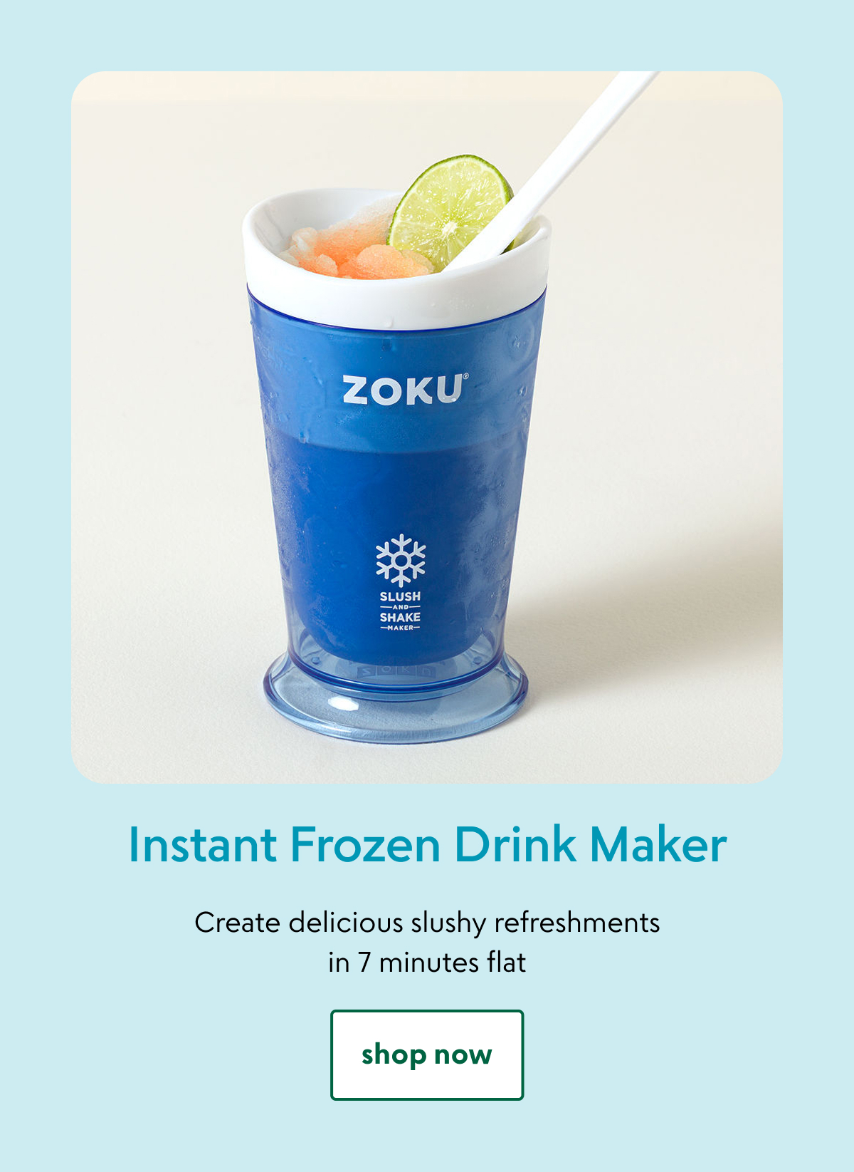 instant-frozen-drink-maker