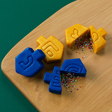 Hanukkah gifts
