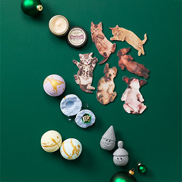 stocking stuffers
