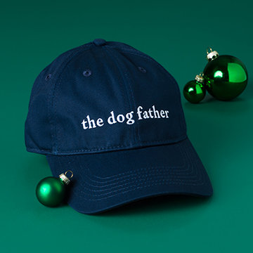 for him