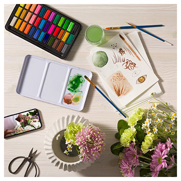 painting & crafting