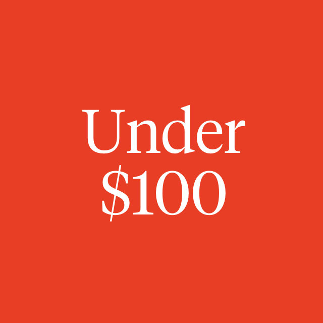 Goods 56 Gifts under 100 2024