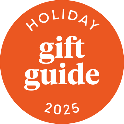 holiday gift guide 2025