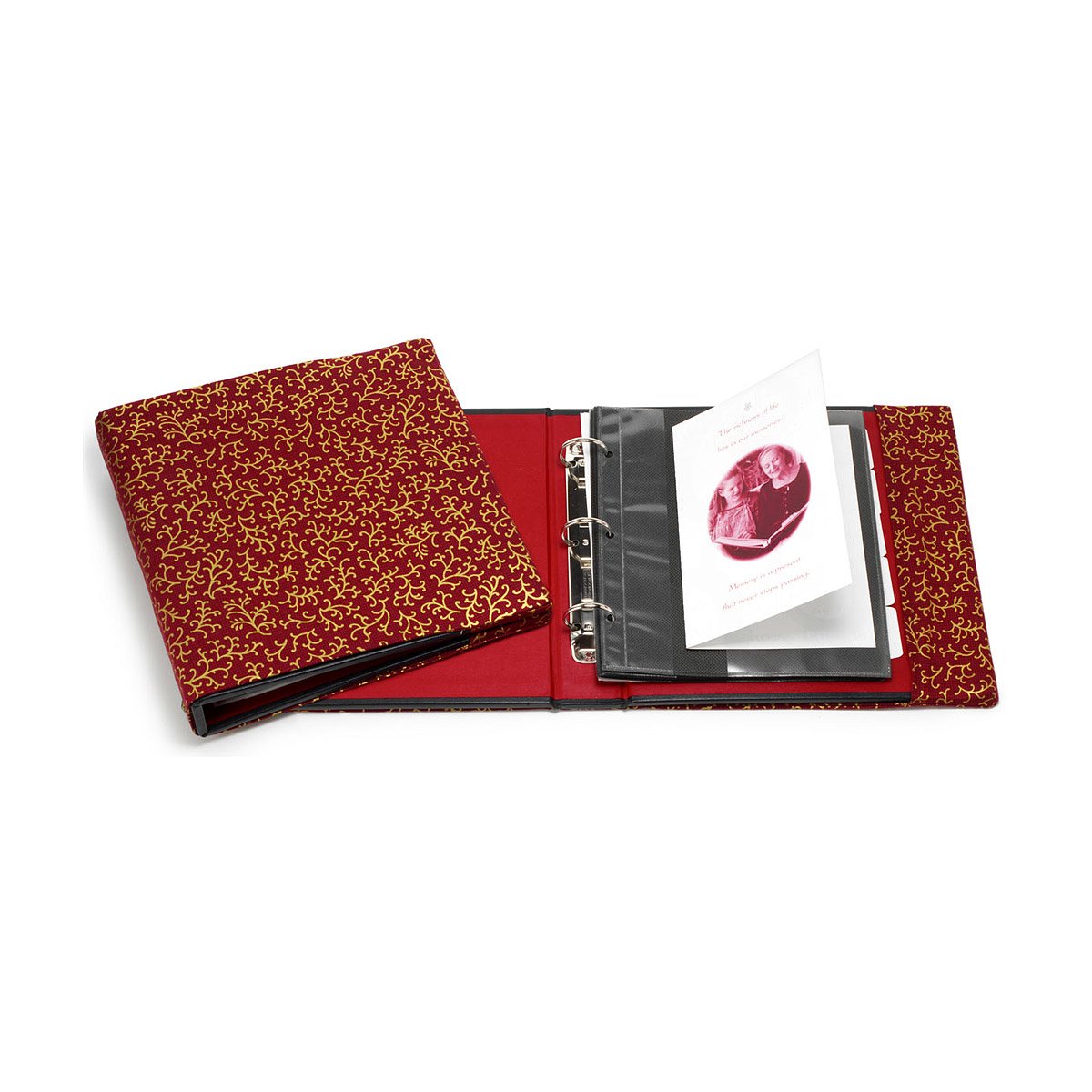 greeting card album Goods