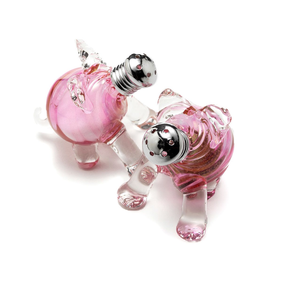 Pig Salt and Pepper Shakers Pig Salt and Pepper Shakers Cute and