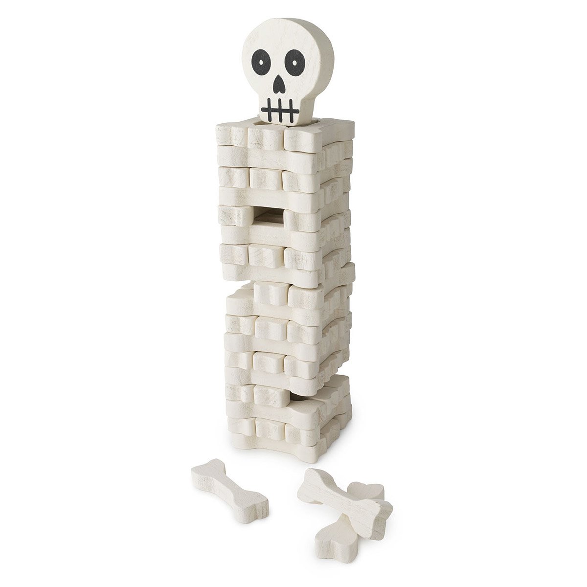 Stack The Bones Game Stack The Bone And Skull Strategy, Balance
