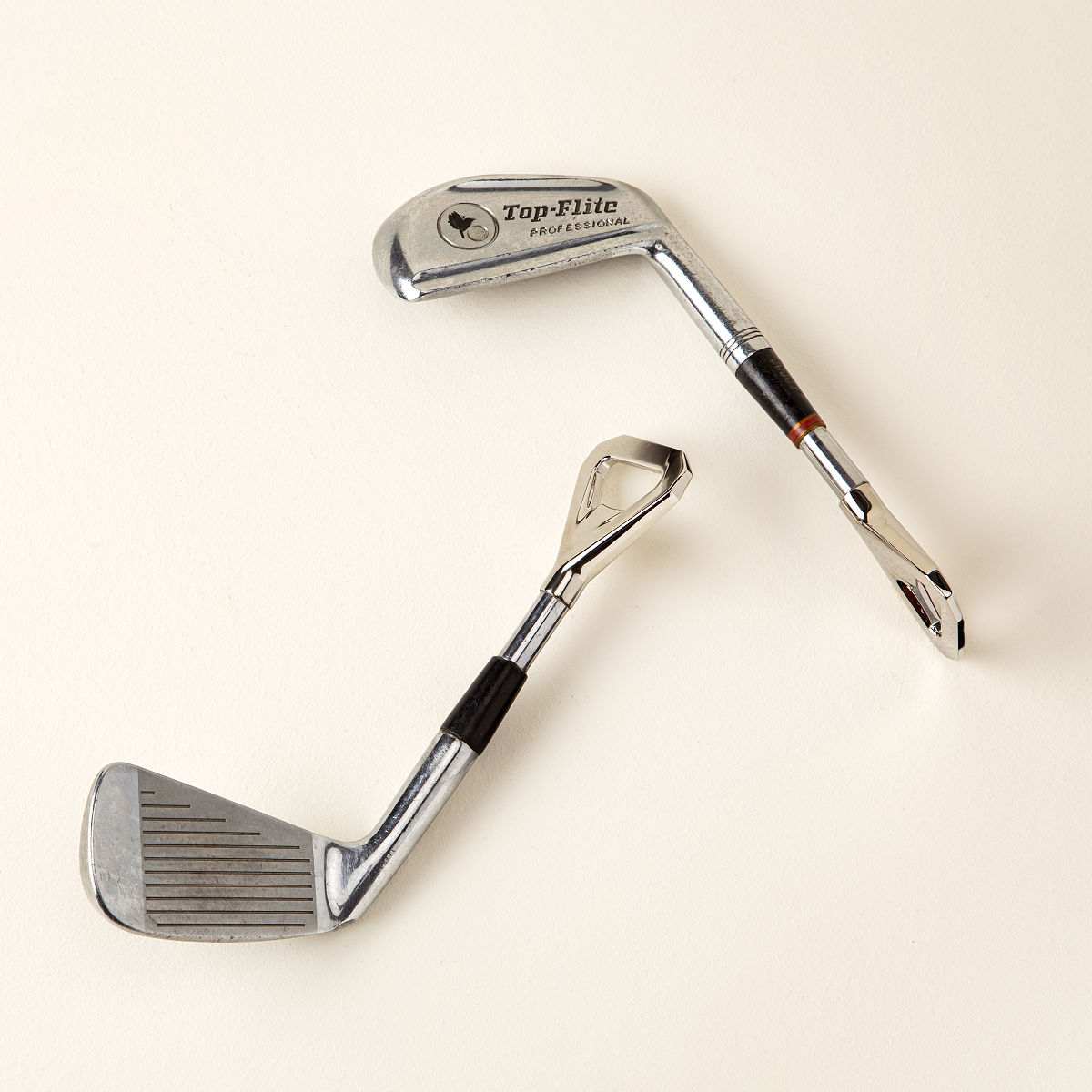 Uncommon Goods | Golf Club Bottle Opener | Beer Bottle Opener