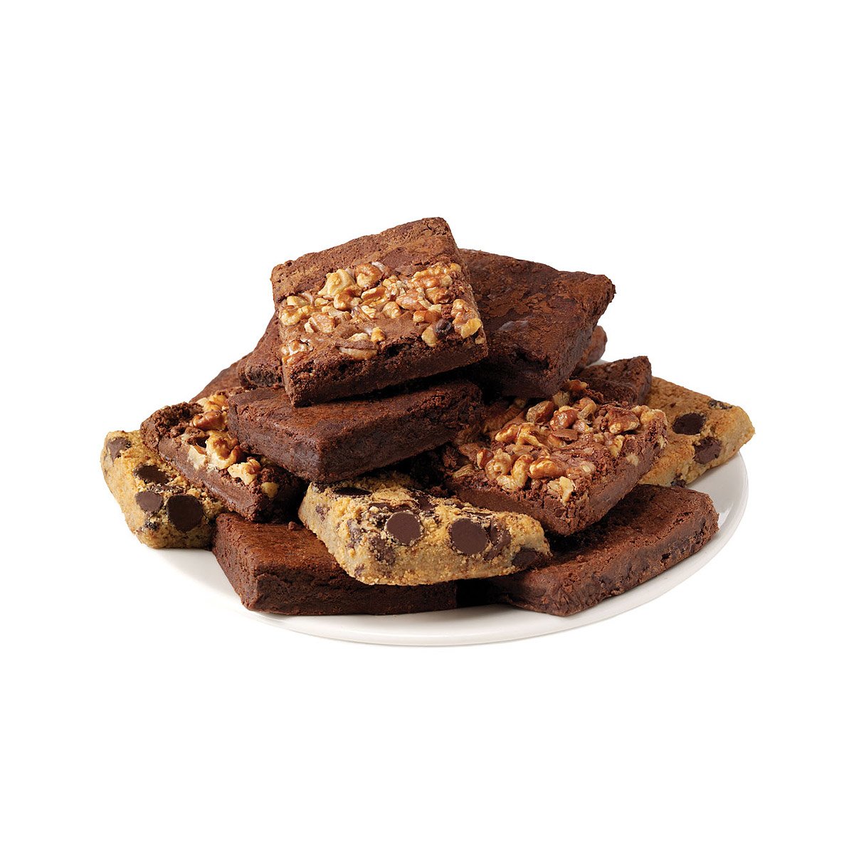 DoGoodie Brownies Greyston Bakery, Chocolate, Fudge Goods