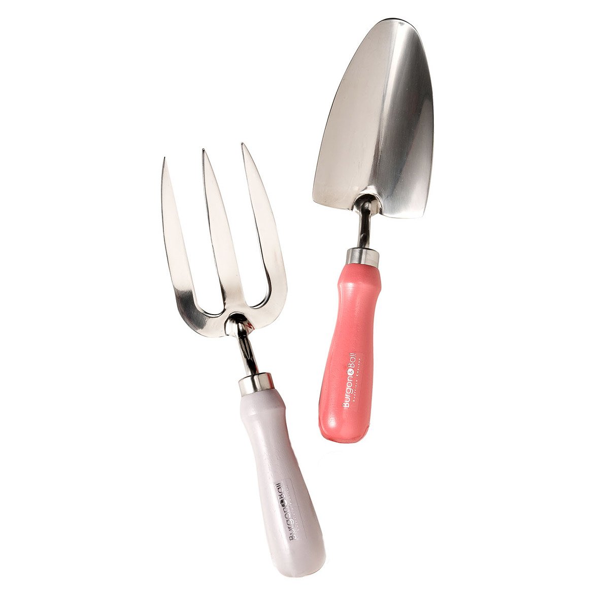 Trowel and Fork Set Trowels, Forks, Garden, Gardening, Tools