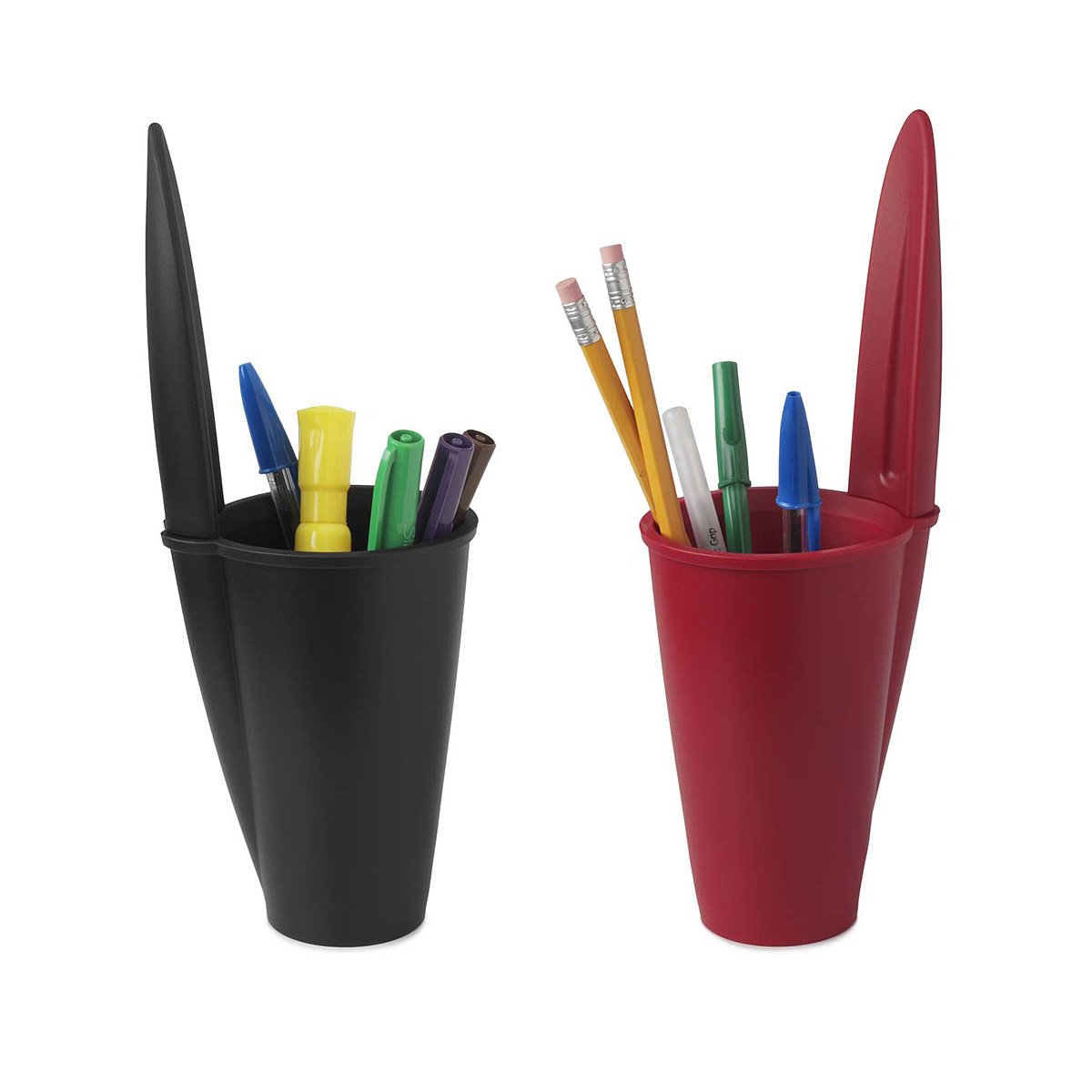 Pen Cap Pencil Holder Giant, Pens, Pencils, Organizer, Cup