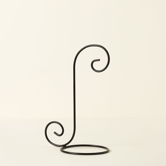 Globe Display Stands Iron, Stephen, Kitras Goods