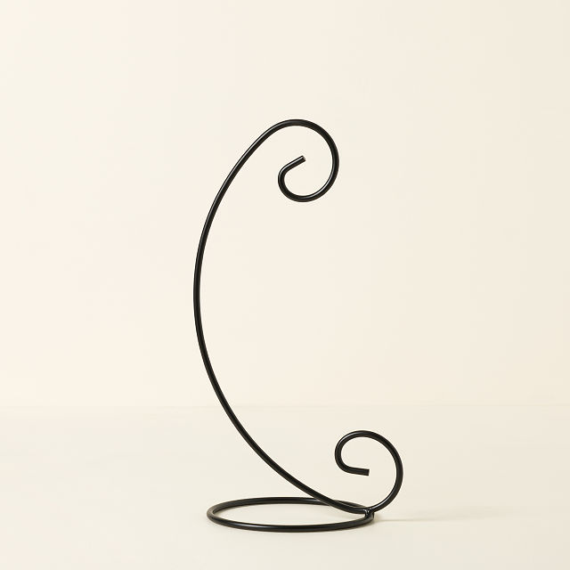 Globe Display Stands Iron, Stephen, Kitras Goods