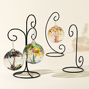 Globe Display Stands