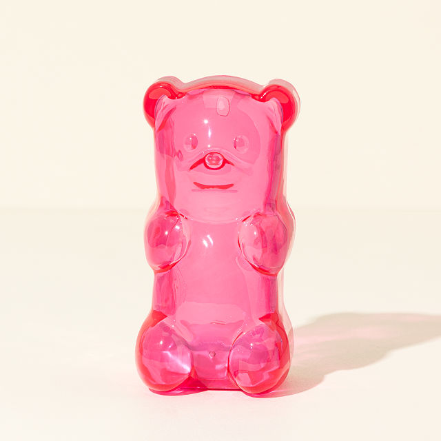 Squishy Gummy Bear Light