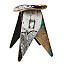 Skateboard Stool thumbnail 2