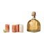 Himalayan Salt Tequila Glasses- Set of 4 thumbnail 4