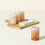 Himalayan Salt Tequila Glasses- Set of 4 thumbnail 3
