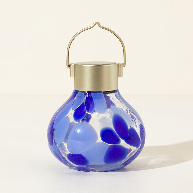 Solar Tealights
