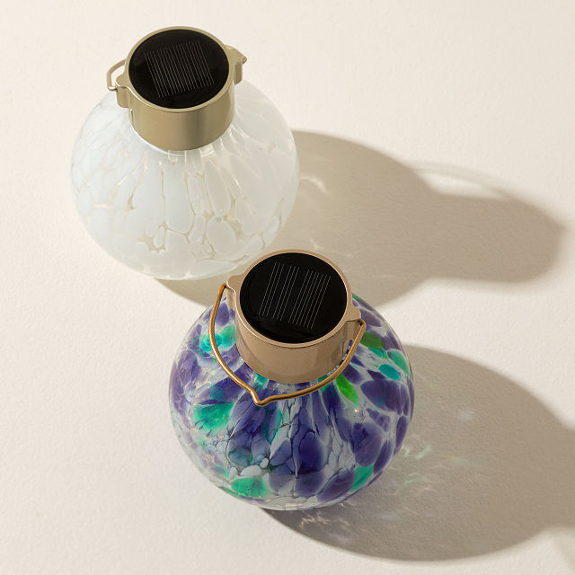 Solar Tealights