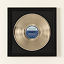 Personalized Platinum & Gold LP Record thumbnail 4