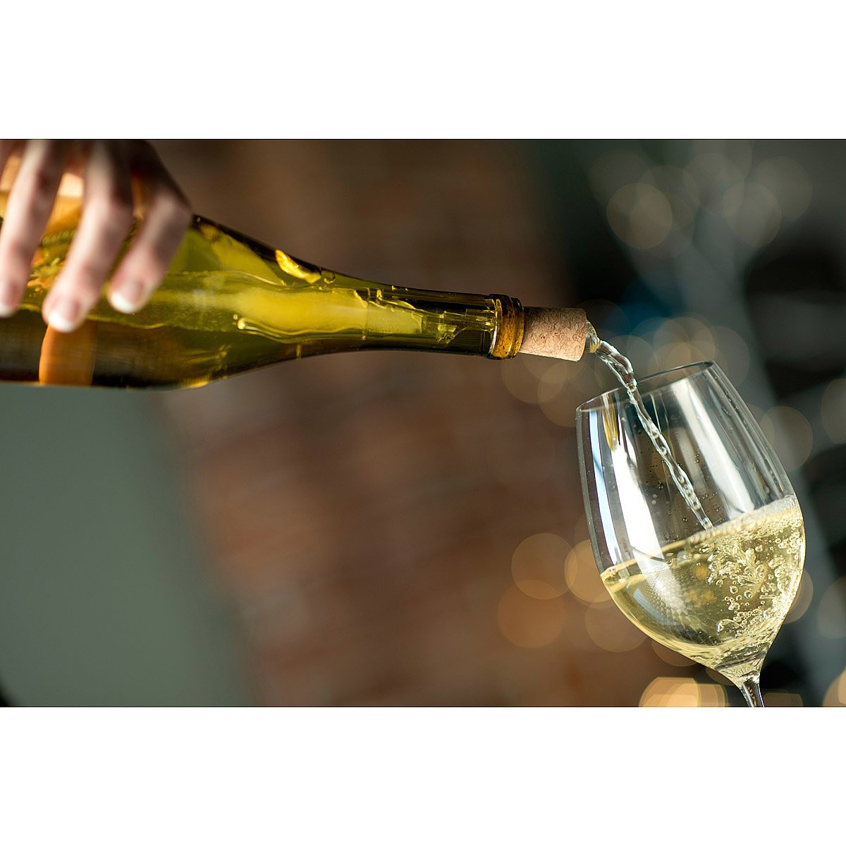 Corkcicle Air Wine Chiller & Aerator Goods