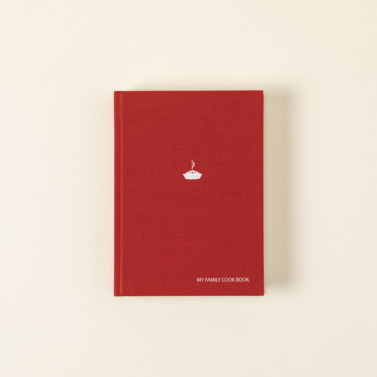 My Family Cookbook - Cookbook