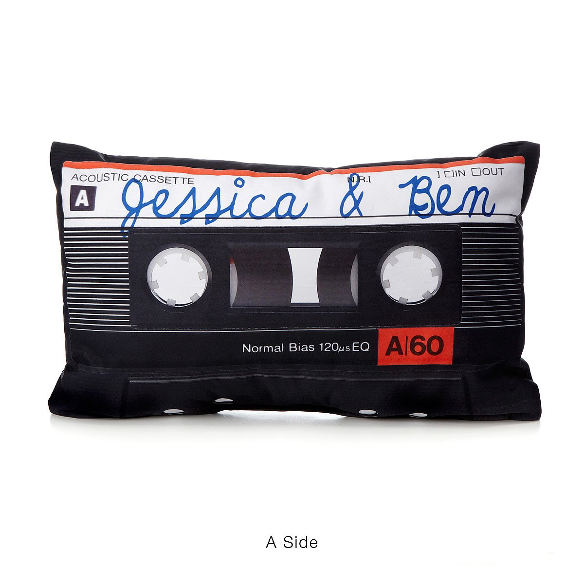 洋楽 righteous all that is left the mix tape Uncommon Goods | Personalized Mixtape Pillow | mixtape, custom