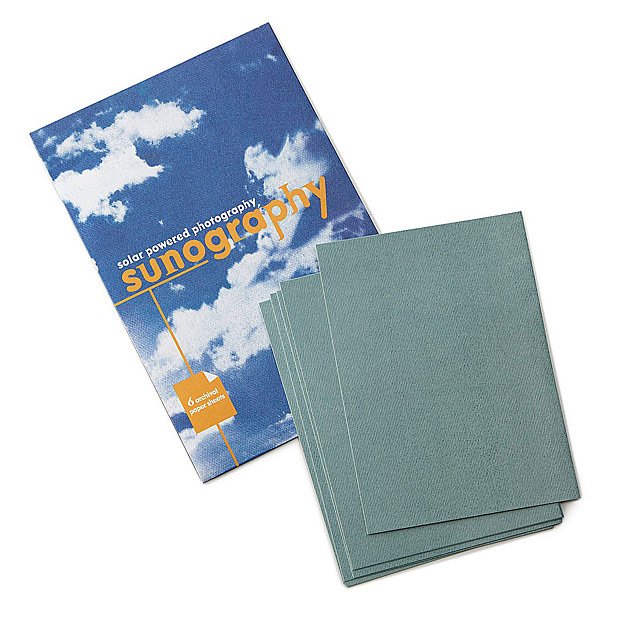 Solar Photography Kit