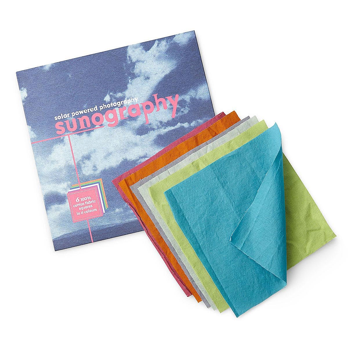 Solar Photography Kit - Fabric