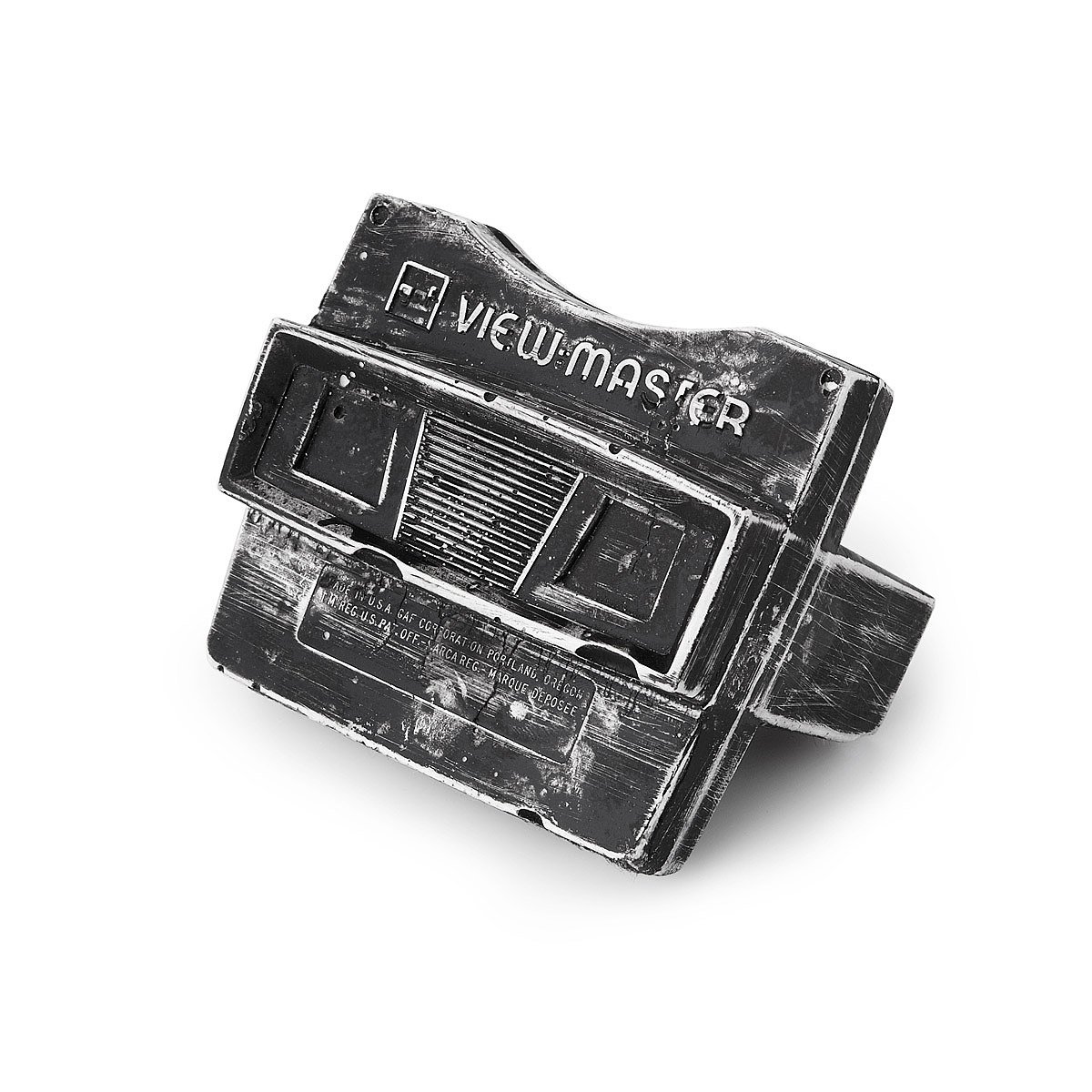 Viewfinder Future Fossil sculpture, vintage, viewfinder Goods